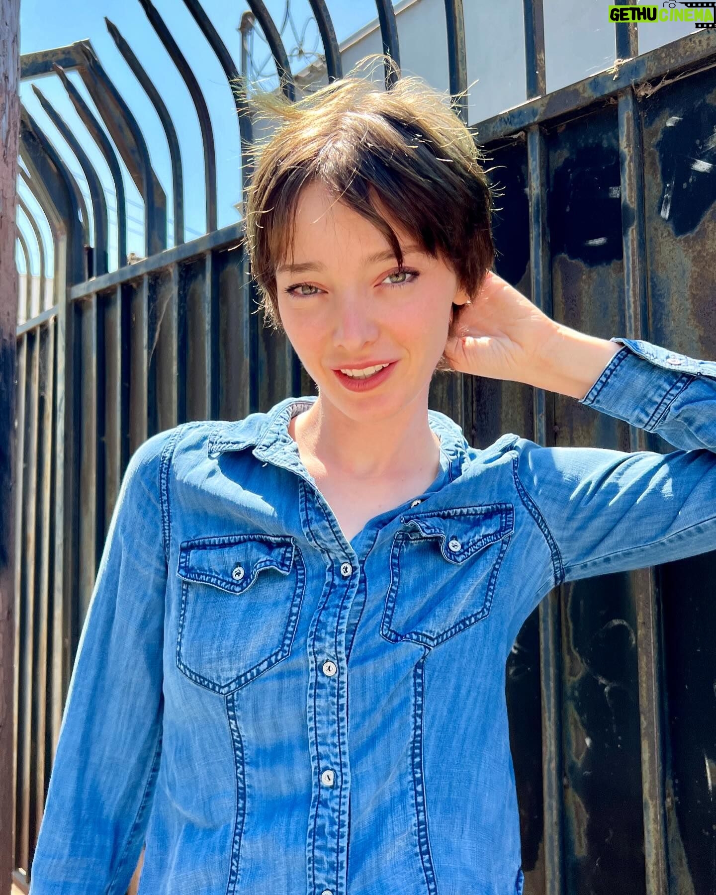 Emma Dumont - 16.3K Likes -