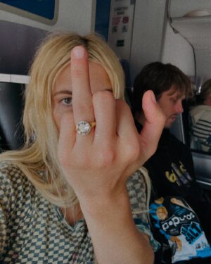 Emma Roberts Instagram - goodbye july 🎆
