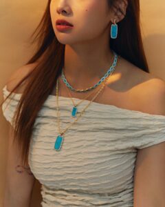 Actress Emma Wu HD Instagram Photos and Wallpapers July 2024