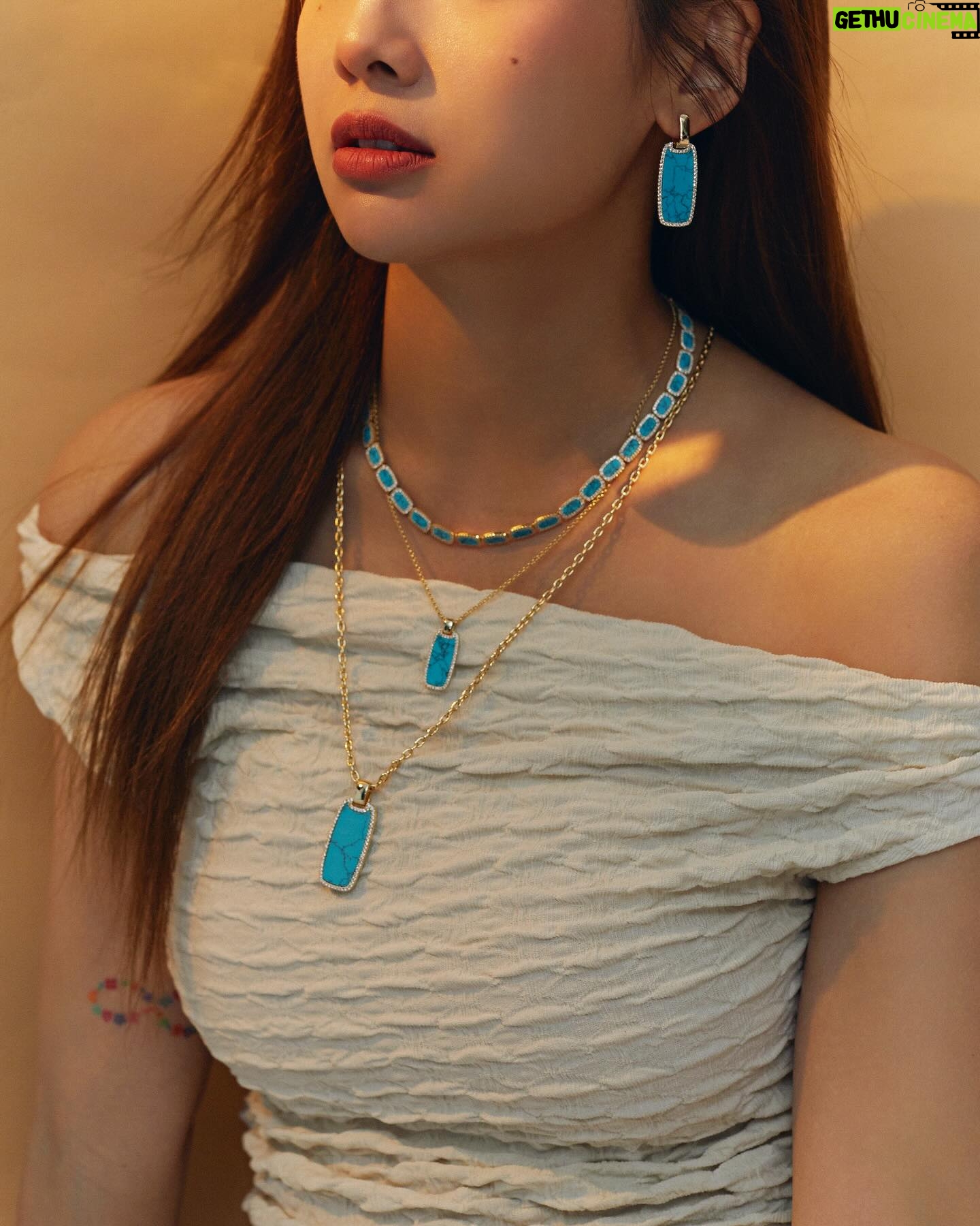 Actress Emma Wu HD Instagram Photos and Wallpapers July 2024 | Gethu Cinema