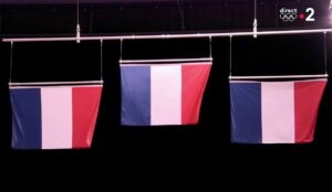 Emmanuel Macron Instagram - 