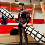 Emmett Scanlan