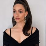 Emmy Rossum
