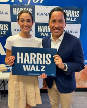 Emmy Rossum Instagram - Phone banking in Nevada today. Let’s keep the momentum going. Go to mobilize.us to get involved!!!