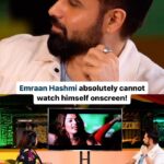 Emraan Hashmi