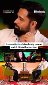 Actor Emraan Hashmi HD Instagram Photos and Wallpapers July 2024