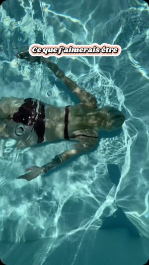 Emy LTR Instagram - Un vrai petit poisson dans l’eau
Team quoi?