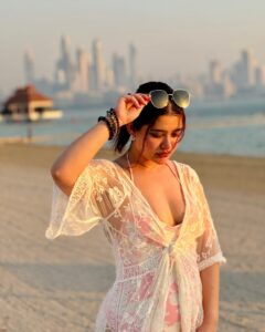 Actress Ena Saha HD Instagram Photos and Wallpapers July 2024