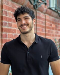 Actor Enes Koçak HD Instagram Photos and Wallpapers August 2024