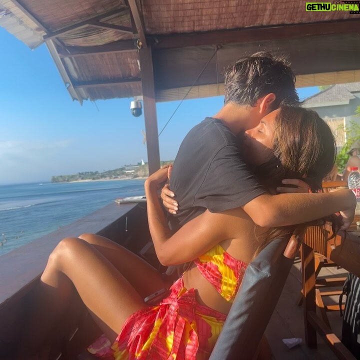 Enjy Kiwan - 17.8K Likes - More ♥️ and magic from #bali