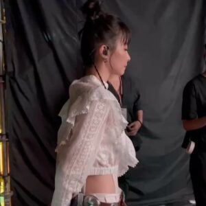 Enno Cheng Instagram - 倒著走看一些碎片。
（感謝幾位常常見面的同學提供 yahoo當天的照片）