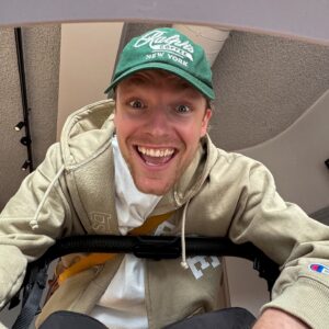 Enzo Knol Instagram - wat anderen zien vs wat Riven ziet!