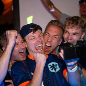 Enzo Knol Instagram - Wat een onvergetelijke avond 💙