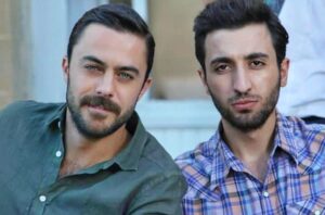 Eren Hacısalihoğlu Instagram - biraderim.