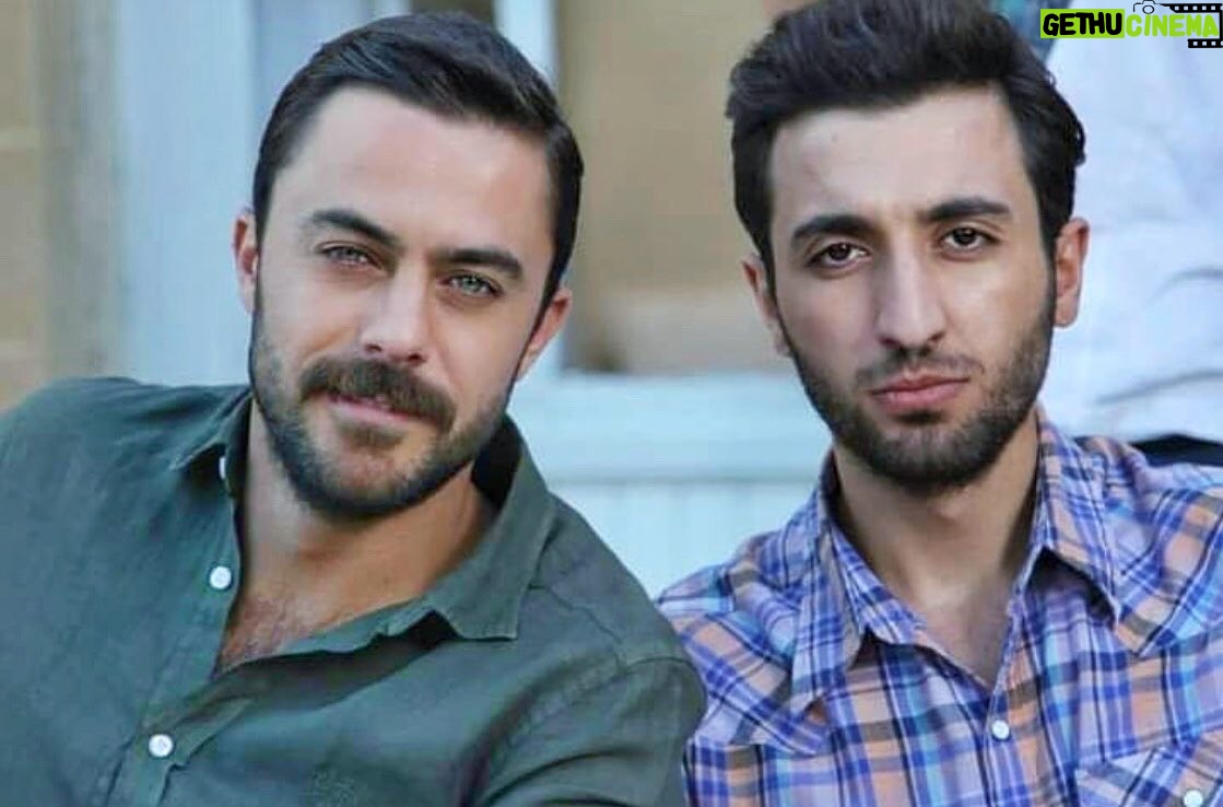 Eren Hacısalihoğlu - 3 Likes - biraderim.