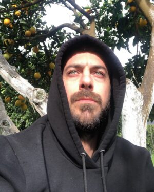 Eren Hacısalihoğlu Instagram - 🍋 🌳