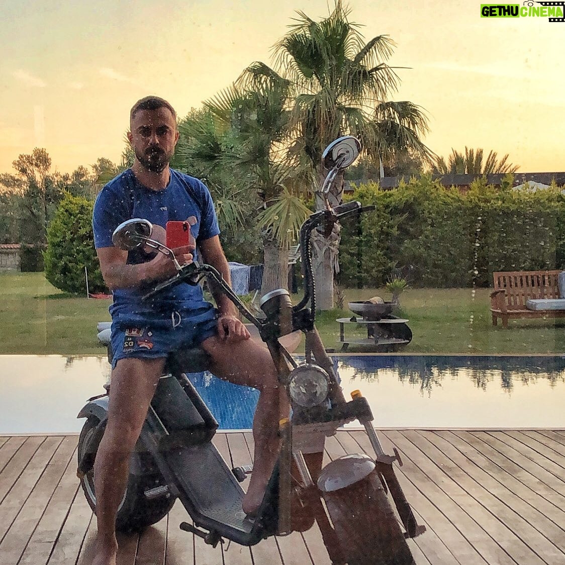 Eren Hacısalihoğlu - 3 Likes - 🌅
