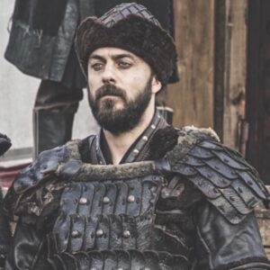 Eren Hacısalihoğlu Instagram - ⚔️
