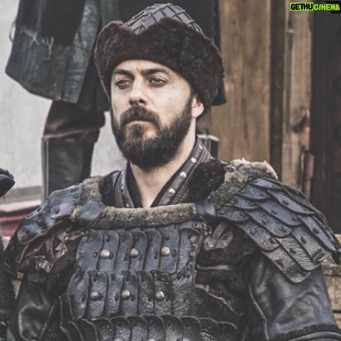 Eren Hacısalihoğlu - 3 Likes - ⚔️