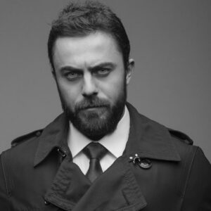Eren Hacısalihoğlu Instagram - #tb