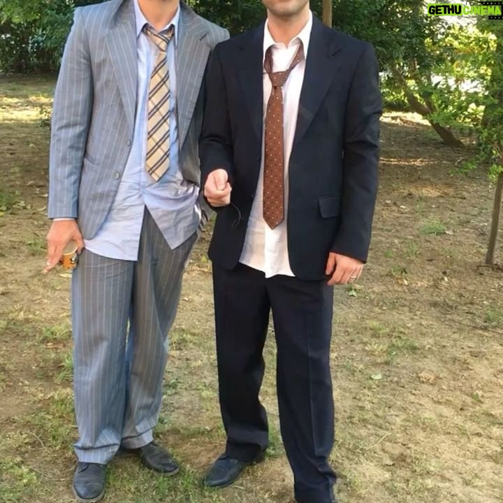 Eren Hacısalihoğlu - 3 Likes - Güven yada Murat!