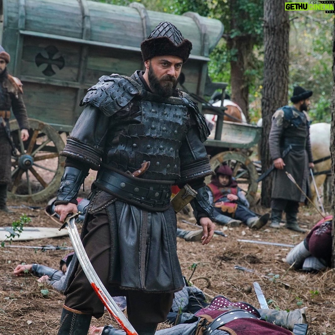Eren Hacısalihoğlu - 3 Likes - Adalet bazen çok gürültü çıkartır. #tb