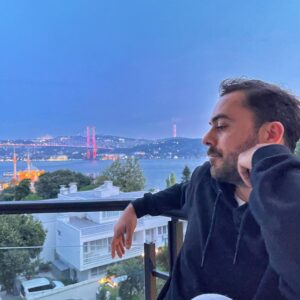Eren Hacısalihoğlu Instagram - 📸 @muratdalkilic