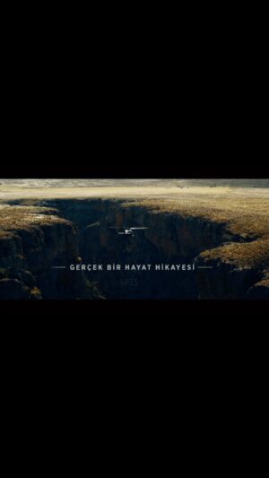 Eren Hacısalihoğlu Instagram - “Yer Eksi İki” 17 Şubat’ta tüm sinemalarda.