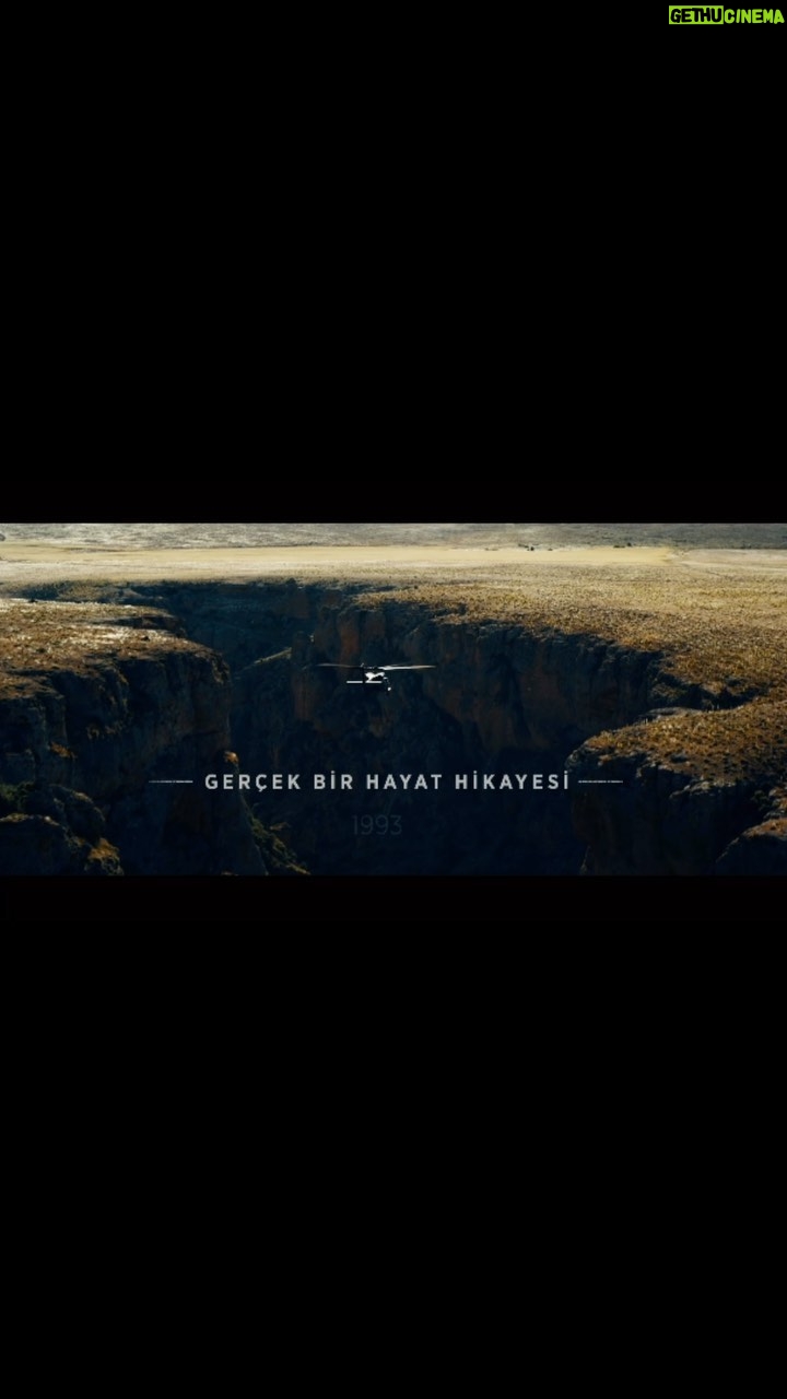 Eren Hacısalihoğlu - 3 Likes - “Yer Eksi İki” 17 Şubat’ta tüm sinemalarda.