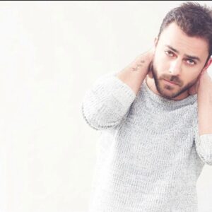 Eren Hacısalihoğlu Instagram - 🙆🏻