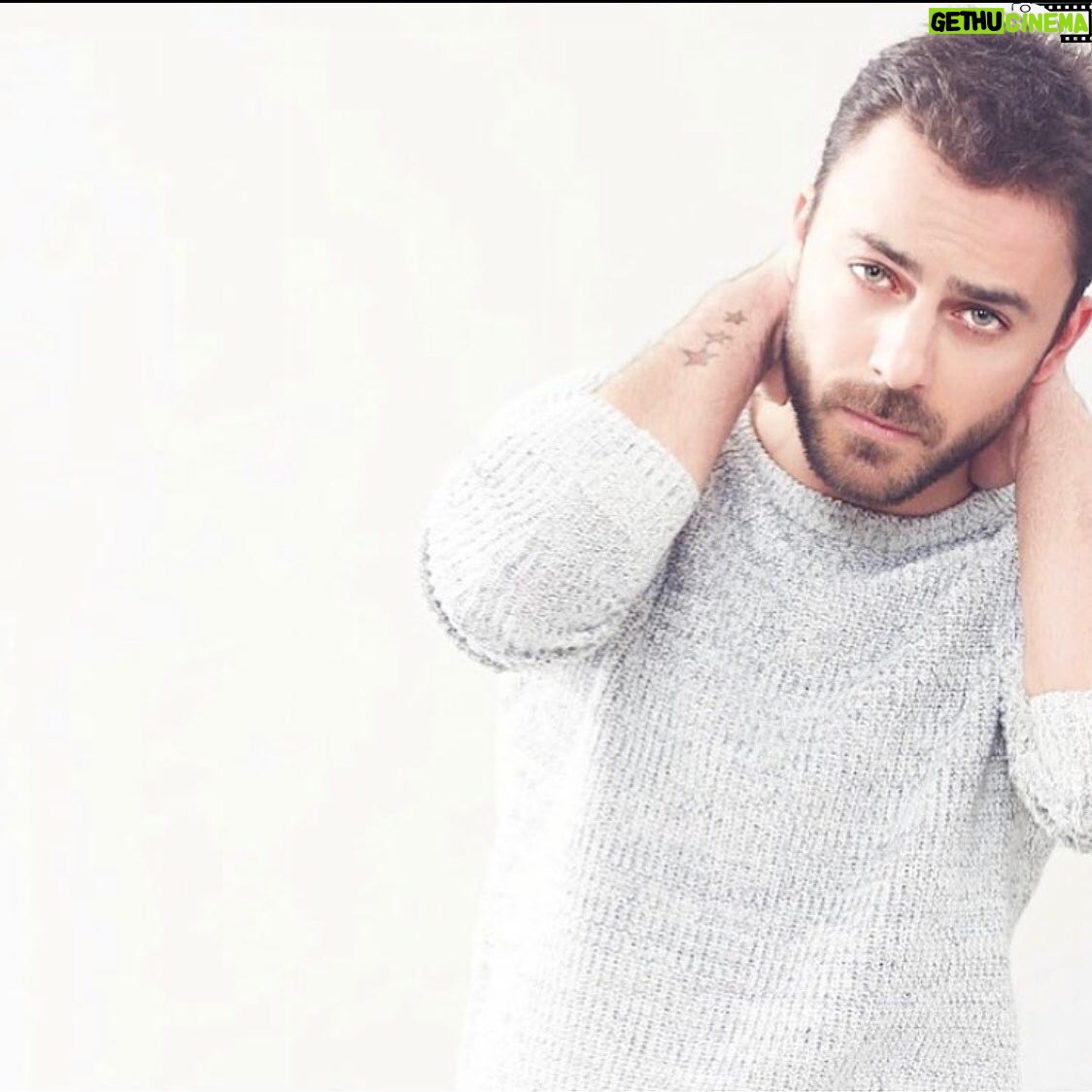 Eren Hacısalihoğlu - 3 Likes - 🙆🏻