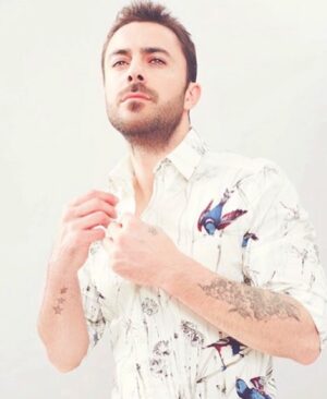 Eren Hacısalihoğlu Instagram - 🤝