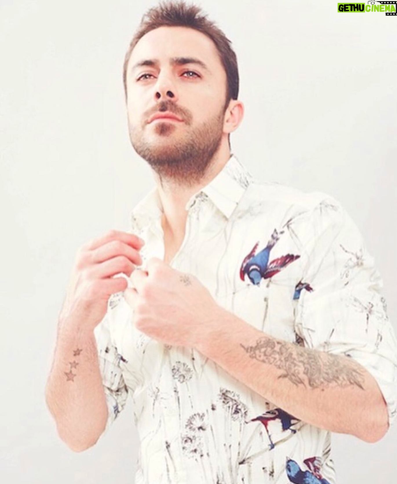 Eren Hacısalihoğlu - 3 Likes - 🤝
