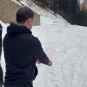 Eren Hacısalihoğlu Instagram - 