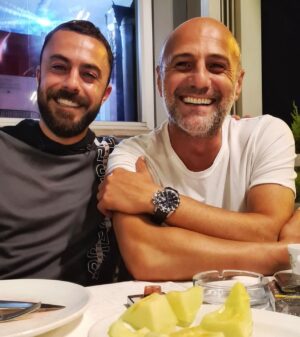 Eren Hacısalihoğlu Instagram - ⭐️ 📸 @aky61