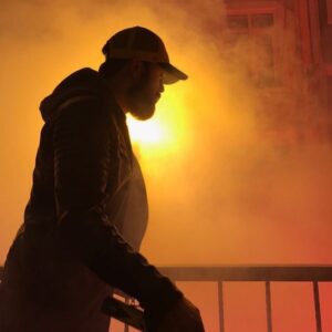 Eren Hacısalihoğlu Instagram - 🦅🦅🦅 BE-ŞİK-TAŞ!