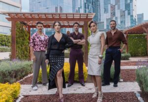 Eréndira Ibarra Instagram - #ACCIDENTE llega mañana a @netflixlat 🔥
¿Listxs?