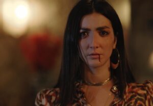 Eréndira Ibarra Instagram - #ACCIDENTE llega mañana a @netflixlat 🔥
¿Listxs?