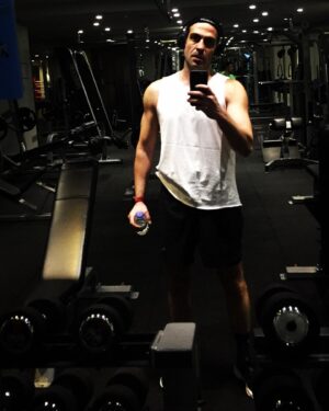 Erhan Alpay Instagram - 