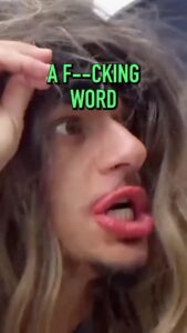 Actor Eric André HD Instagram Photos and Wallpapers June 2024