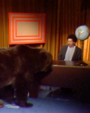 Eric André Instagram - I love wildlife
