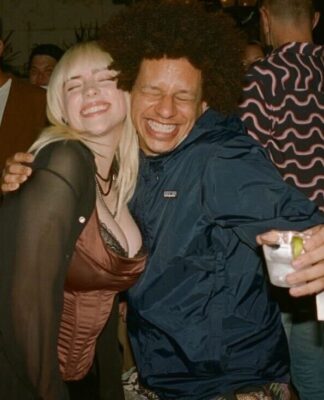 10 Must-See Instagram Posts by Eric André