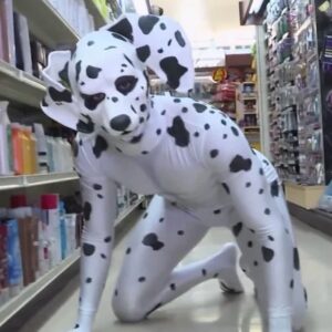 Eric André Instagram - I love wildlife