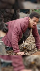 Actor Eric André HD Instagram Photos and Wallpapers July 2024