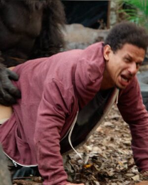 Eric André Instagram - I love wildlife