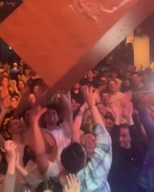 Eric André Instagram - It’s your LAST CHANCE EVER to experience The Eric Andre Show Live. We’re selling out fast and soon you will be left wondering, “Why didn’t I listen to Eric when he told me to hurry up and buy tickets?” You might be missing the best night of your life. IDK. But the ticket link is in my bio if you decide to come to your senses