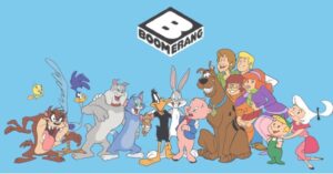 Eric Bauza Instagram - Makes Sense 🪃— #Repost @animationmagazine
・・・
Warner Bros. Discovery announced today that the standalone video streaming app and website for its Boomerang service, which is dedicated to classic cartoon brands, will be shut down on September 30 of this year. Boomerang content will be added to WBD’s Max platform as the company moves to consolidate its streaming services. #boomerang #warnerbros #max #warnerbrosdiscovery #classictoons #looneytunes #scoobydoo #tomandjerry #bugsbunny #thejetsons