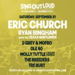 Eric Church