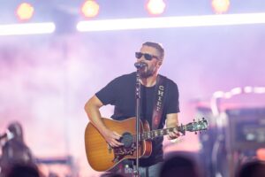 Eric Church Instagram - 7.13.24 // Newton, IA // Iowa Speedway

📷: Hy-Vee and NTT INDYCAR SERIES