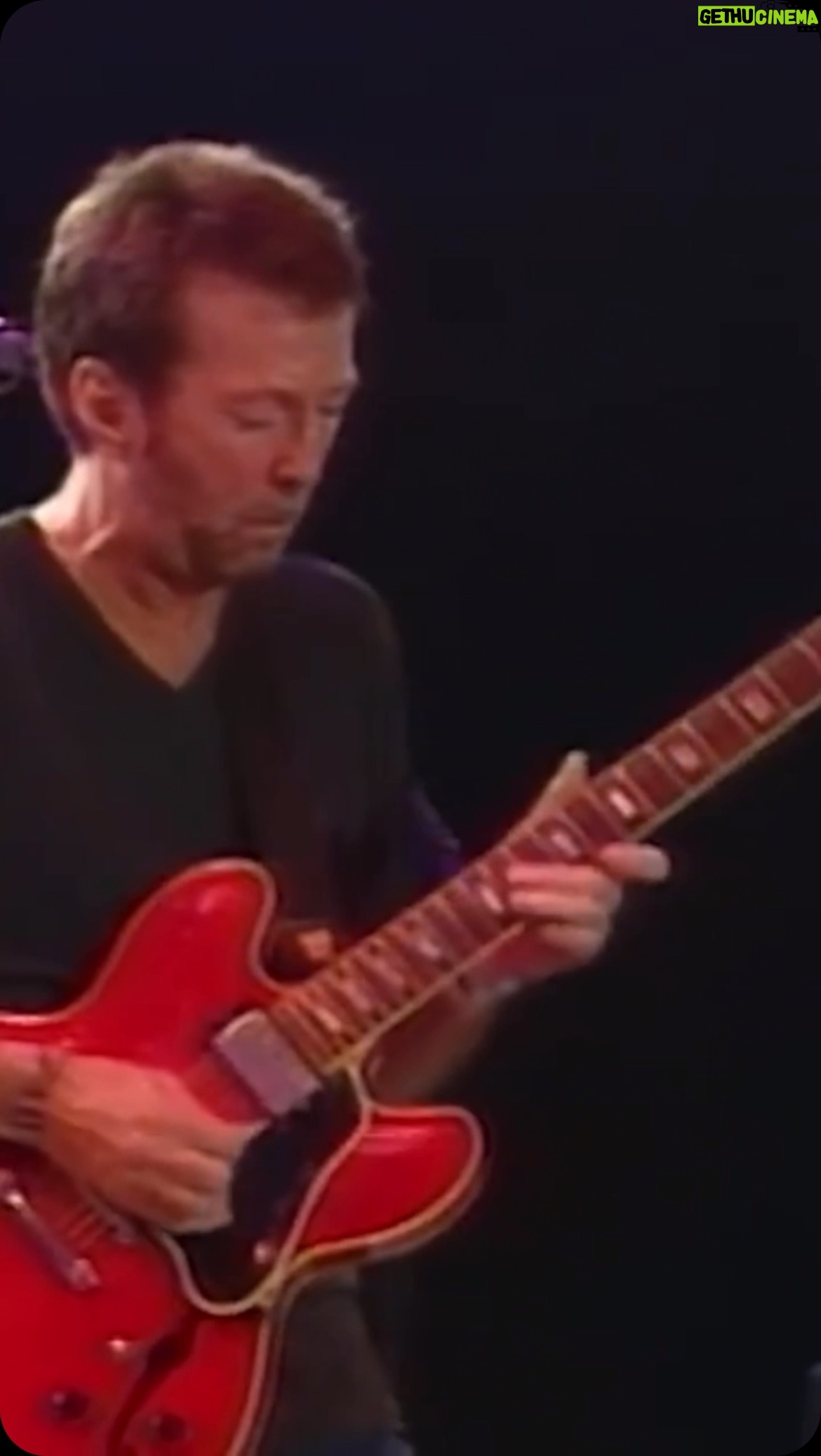 Eric Clapton - 15.7K Likes - Eric Claptonās solo on āHave You Ever Loved A Womanā from his 1996 performance in Hyde Park for The Princeās Trust Masters of Music.